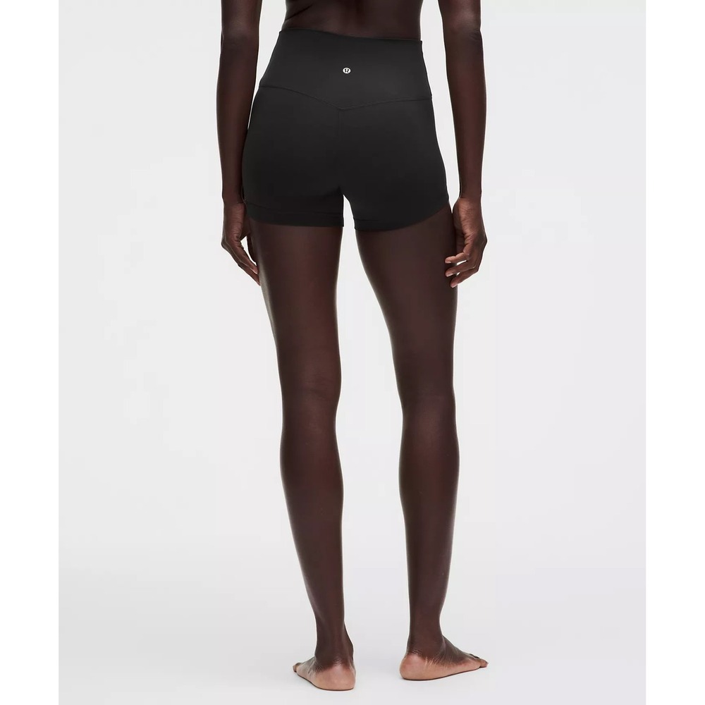 Lululemon Align No Line High-Rise Short